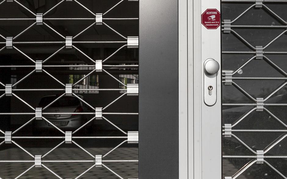 porte fenetre pvc Suresnes